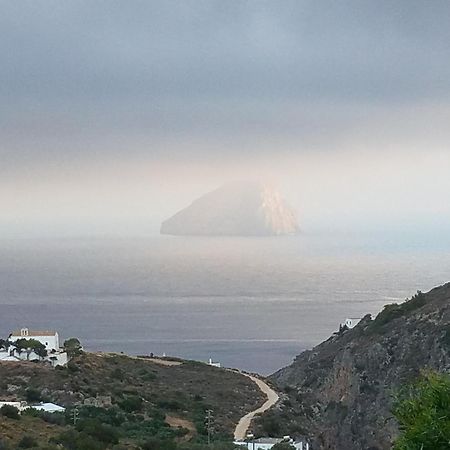 El Sol Hotel Kapsálion Dış mekan fotoğraf