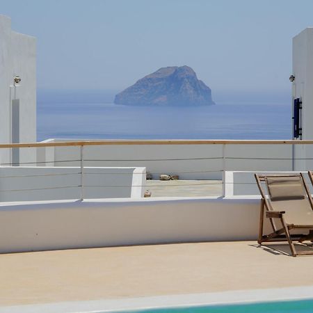 El Sol Hotel Kapsálion Dış mekan fotoğraf