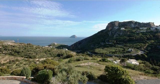 El Sol Hotel Kapsálion Dış mekan fotoğraf