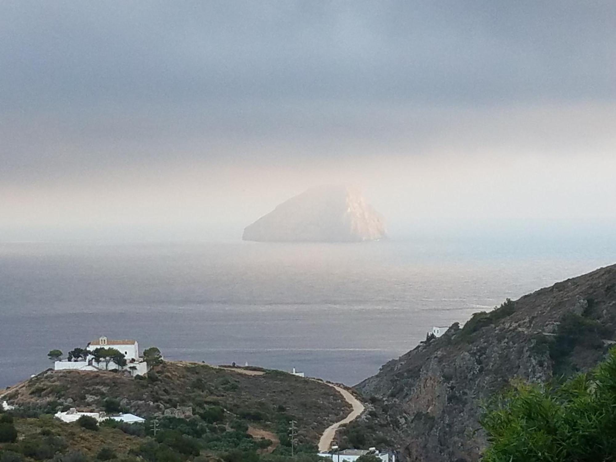 El Sol Hotel Kapsálion Dış mekan fotoğraf