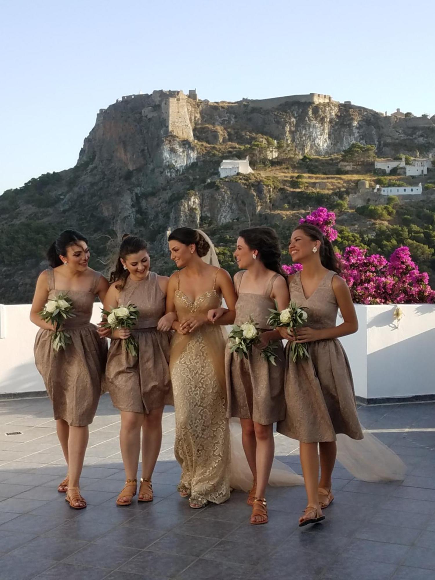 El Sol Hotel Kapsálion Dış mekan fotoğraf