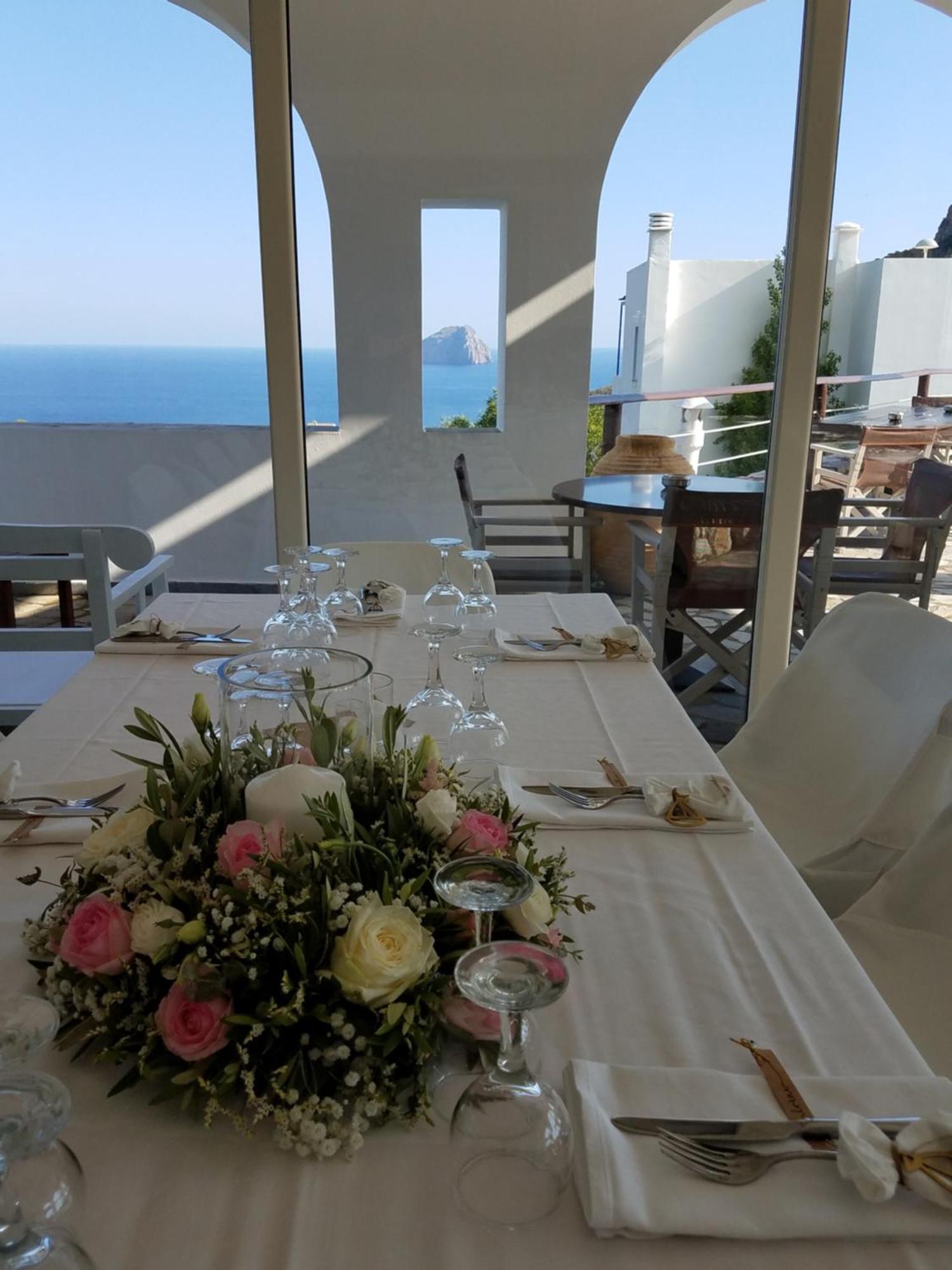 El Sol Hotel Kapsálion Dış mekan fotoğraf
