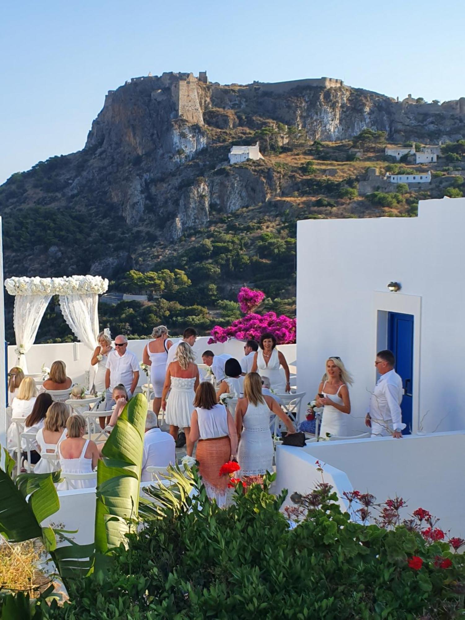 El Sol Hotel Kapsálion Dış mekan fotoğraf