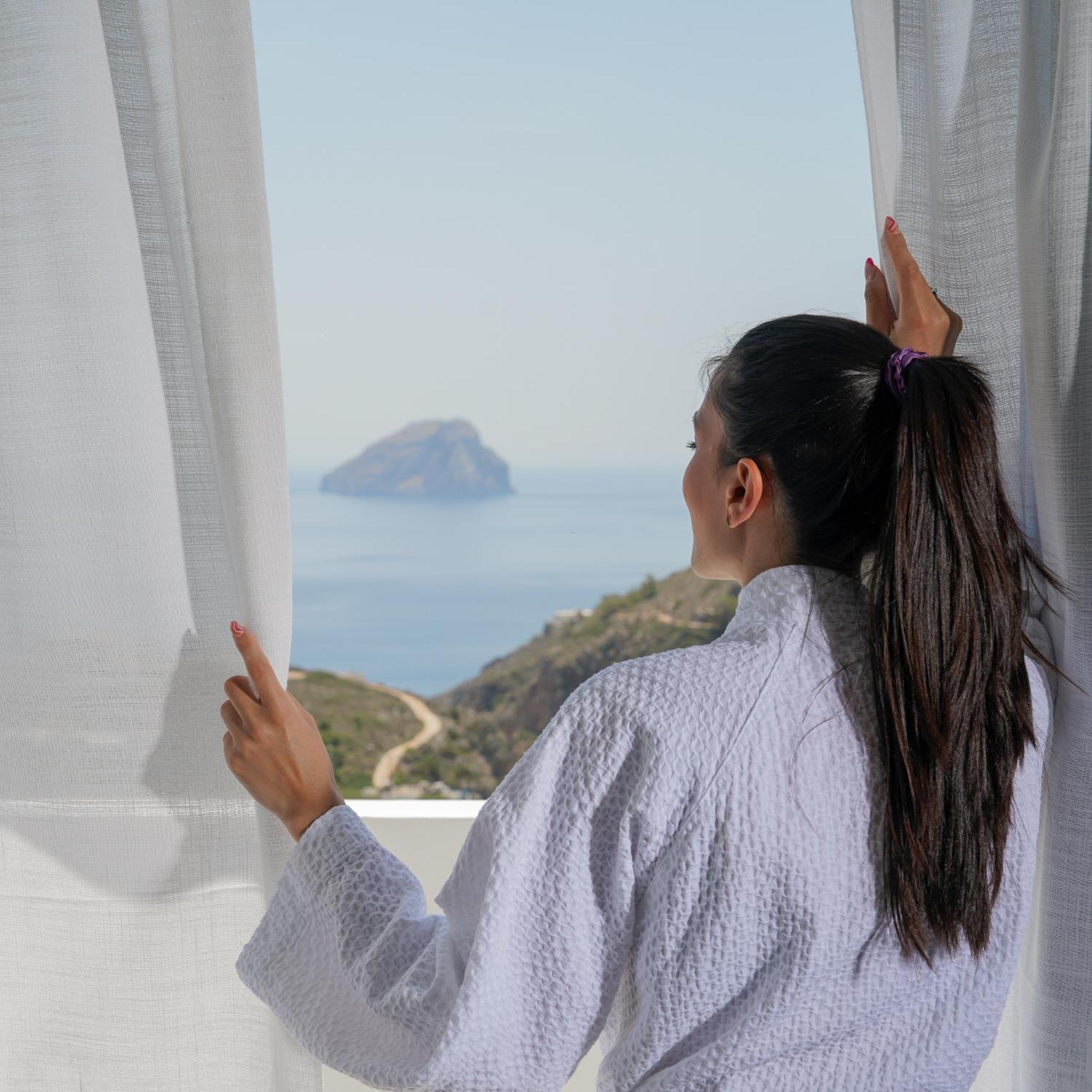 El Sol Hotel Kapsálion Dış mekan fotoğraf