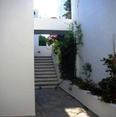 El Sol Hotel Kapsálion Dış mekan fotoğraf