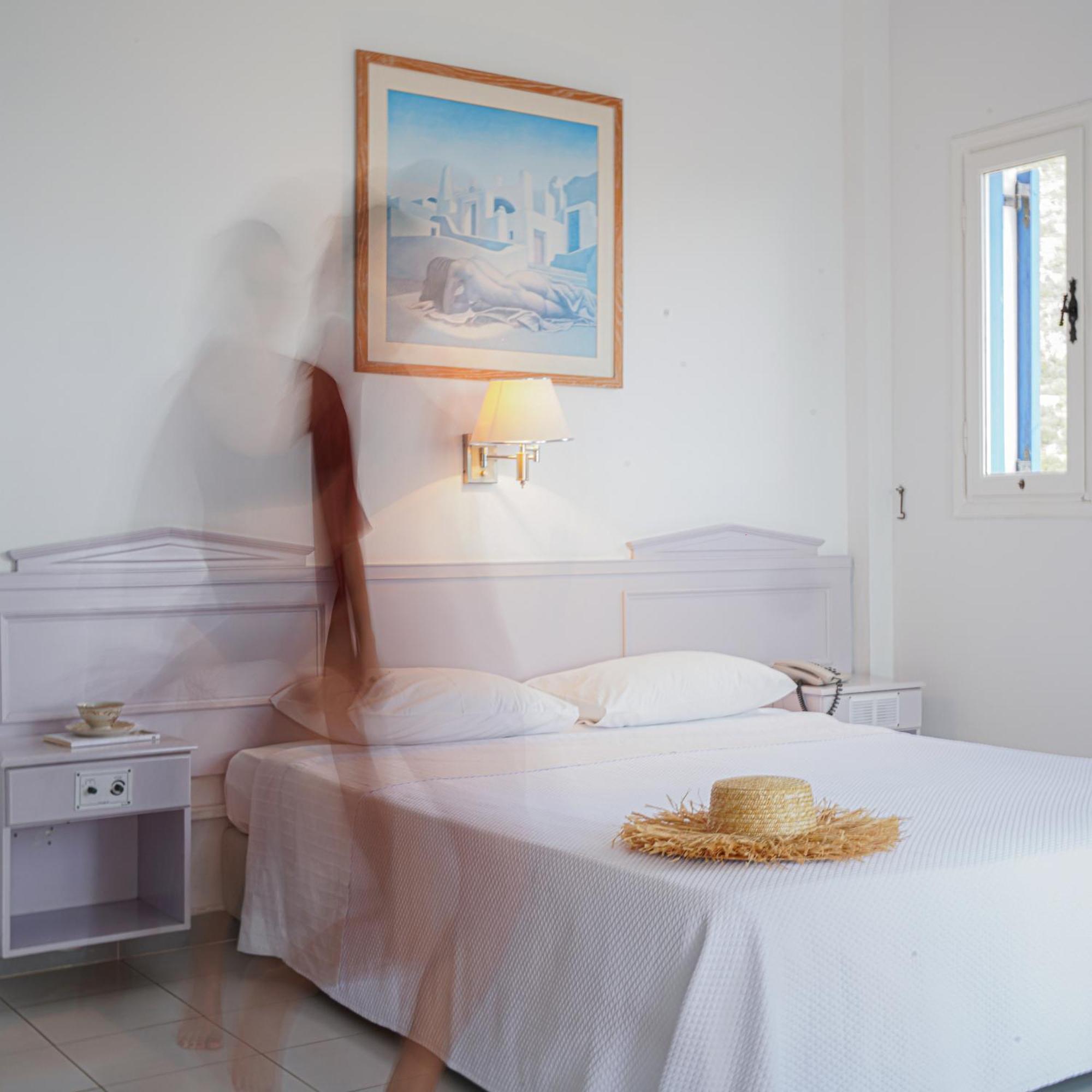El Sol Hotel Kapsálion Dış mekan fotoğraf