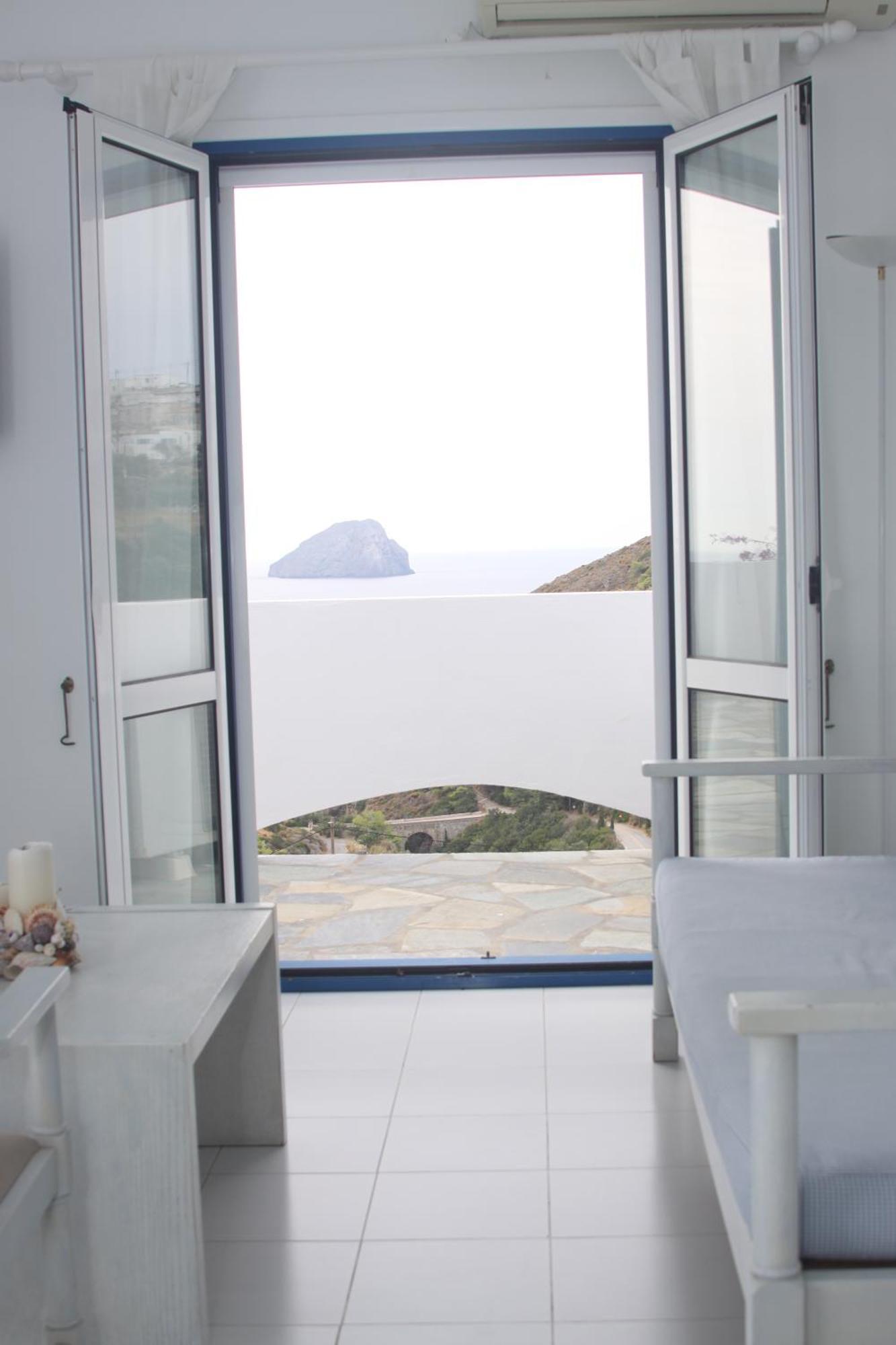 El Sol Hotel Kapsálion Dış mekan fotoğraf